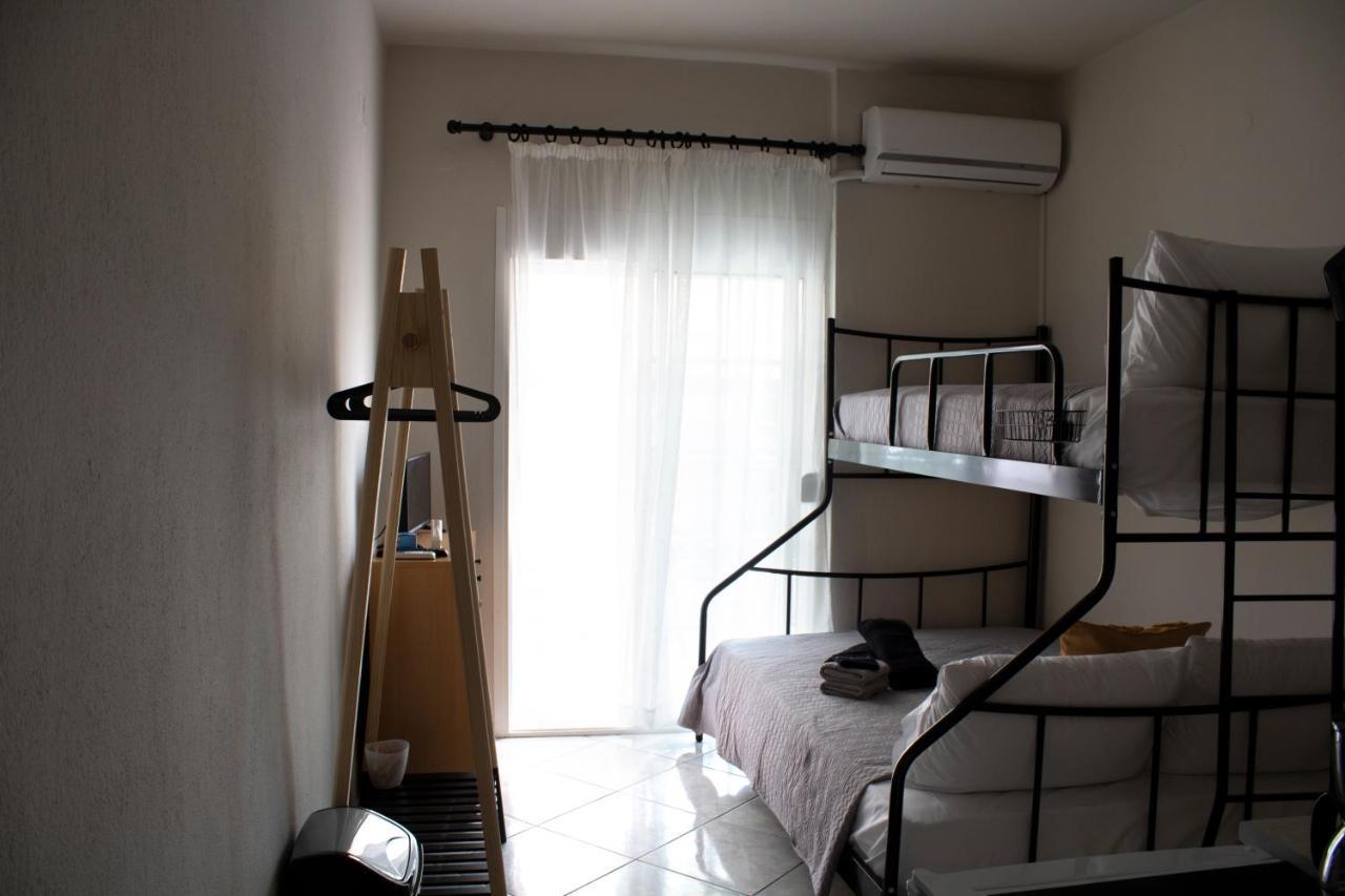Posidonia Resort No2 Vrasná エクステリア 写真